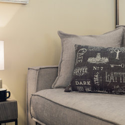 Pillows & Throws - Products