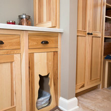Mudroom/laundry