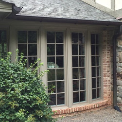 Various Projects - Windows