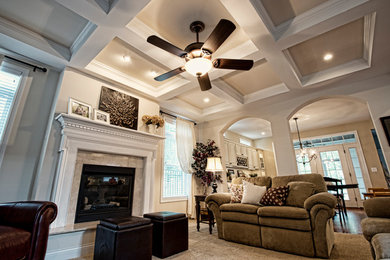Oakmont Custom Homes