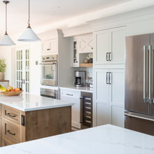 Smith Rd Kitchen