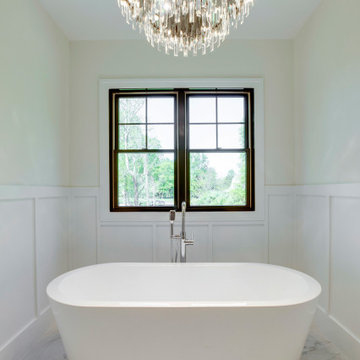 Introducing Our Amazing Heartwood Model!
