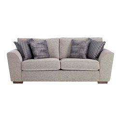 Barker and Stonehouse - Bowden 3 Seater Sofa - Sof&aacute;s