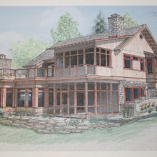 Lake House