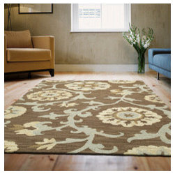 Rugs - Home Decor