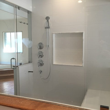 All Star Home Renovation - North Dallas Full Home Remodel
