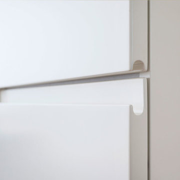 Wohnung B