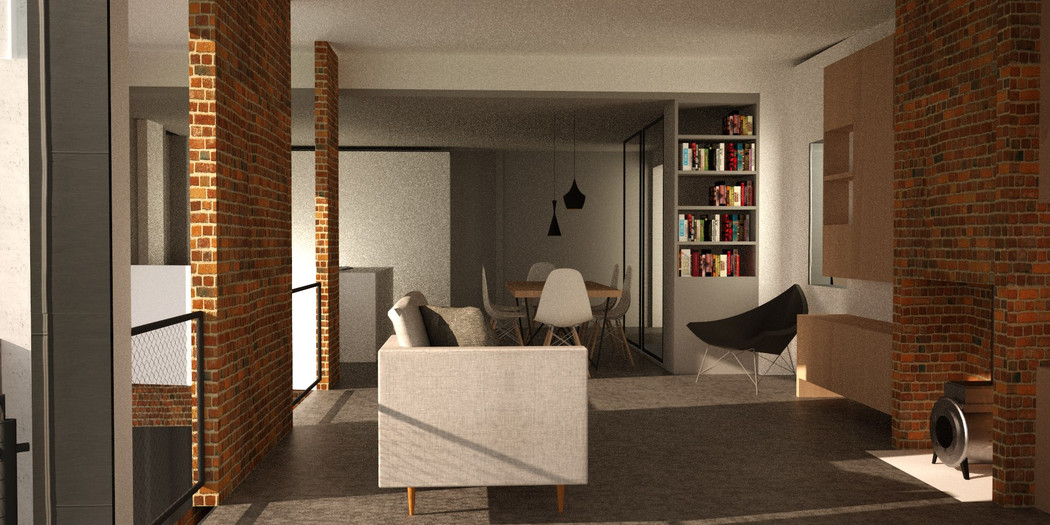 TONIC ARCHITECTURE LTD - Reviews, houses, projects, contacts ...