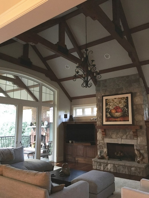 Lighting Help Needed In Replacing Chandeliers And Island Pendants