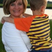Melissa Larson's photo