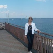 Тамара Столова's photo
