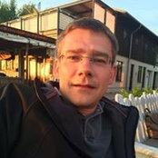 Foto von Rico