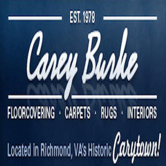 Carey Burke Carpets Inc