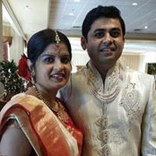 Jigna Zatakia's photo