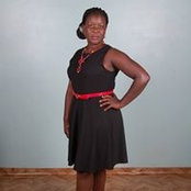 Judith Obareさんの写真