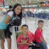 Ruby Maravillas's photo