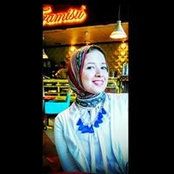 Amira Nazihs foto