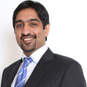 Varun Guliani's photo