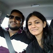 Foto von Harvinthran Perabakaran