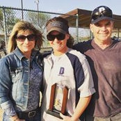 Kristen Fleury's photo