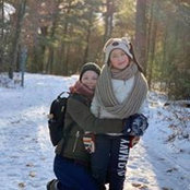 Carly Otto's photo