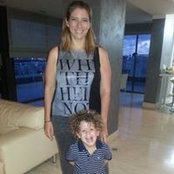 Hadar Feldman's photo