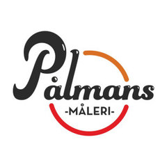Pålmans Måleri AB