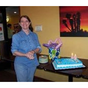 Pat Brotherton's photo