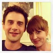 Deean Ferrone's photo