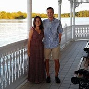 Amy Liu's photo