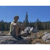 David Kinahan's photo