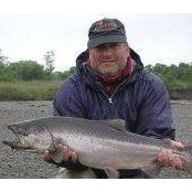 Robert Power's photo
