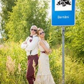 Zane Bernānes foto