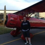 Clayton Crafton's photo