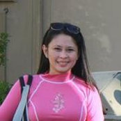 Anna Liza Caballes's photo