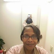 Foto von Kimberly Ward