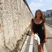 Sara Blombergs foto