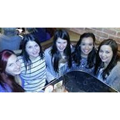 Gabrielle Farrah's photo