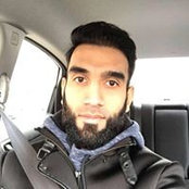 Muhammad Adnan's photo