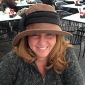 Susan Heine's photo