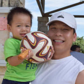 Huu Dinh's photo