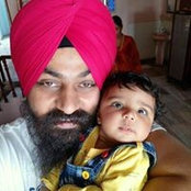 Gurpreet Singh's photo
