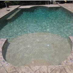 Edwards Custom Pools