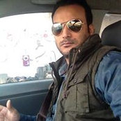 Hany Elbatrans foto