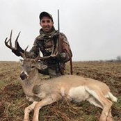 Ben Wood's photo