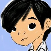 Michael Huang's photo