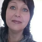 Ирина Бурдина's photo
