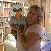 Foto von Carmen Di Santo