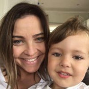 Louise McRae's photo
