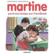 Martine Larocque's photo